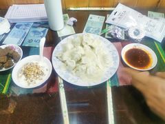-口口香小吃店
