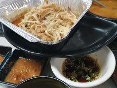 -满都拉碳火烤肉(文苑路店)