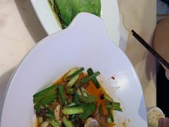 -茅庐川菜(青岛凯德店)