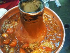 -火燒雲傣家菜(鼓楼店)