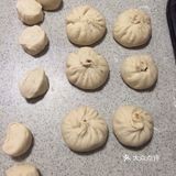 自制芽菜肉包子做法