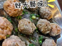 荷叶蒸藕丸-石岐乳鸽村(南海第三分店)
