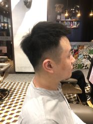 -木北造型