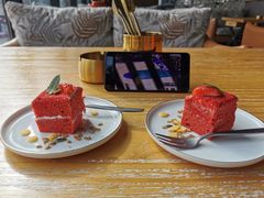 -候鸟等风来·精致西厨(万科第五城店)