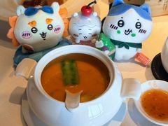 -富力丽思卡尔顿酒店·丽轩中餐厅