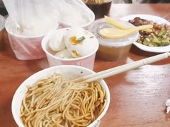 -余艳梅拌面世家(马场横路店)