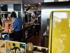 -麦当劳(成都时代奥特莱斯店)