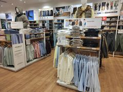 -优衣库(哈尔滨香坊万达广场店)