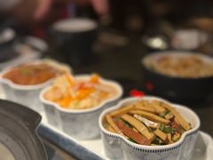 -同仁四季椰子鸡(宝安壹方城店)