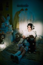 -WAVE SODA摄影工作室