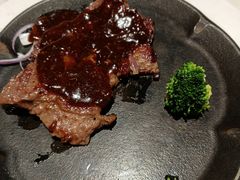 -吉布鲁牛排海鲜自助(成都大悦城店)