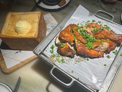 -绿茶餐厅(成都大悦城店)