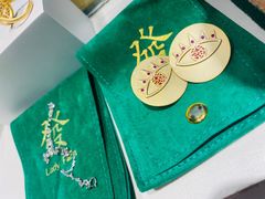 -LADY FAFA(巨鹿路陕西南路路口店)