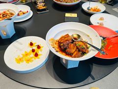 -曾宴·楚菜(湖北省博物馆店)