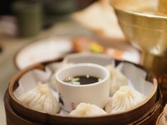 灌汤小笼包-苏乡兰亭·新派淮扬菜(吾悦广场店)