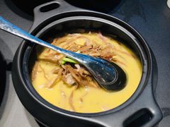 云雾笋猪肚-凤凰湘语·海派湘菜(浦东旗舰店)