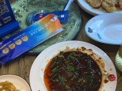 -小船渔村•大连菜•大连焖鱼(明泽街店)