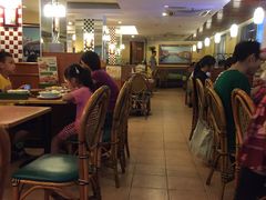-萨莉亚意式餐厅(东山口店)