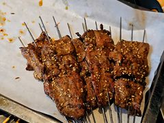 -老味烧烤(总店)