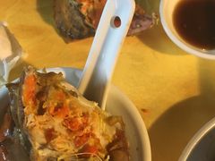 -莲花公园煎蟹(总店)