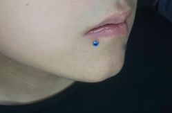 -众刺纹画·纹身·穿孔饰品·海娜定制