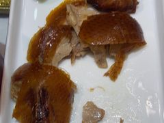 -天和晟烤鸭店(玉泉西街店)