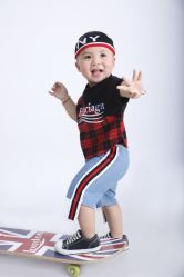 -哈尼Honey baby 儿童摄影(立丰国际公寓店)