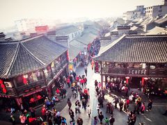 -东关历史文化旅游区-东门遗址