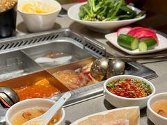 -海底捞火锅(苏宁生活广场店)