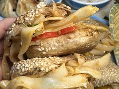 -和庆斋羊蝎子火锅·碳缸烧烤(顺义旗舰店)