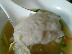 -长人馄饨铺(解放街店)
