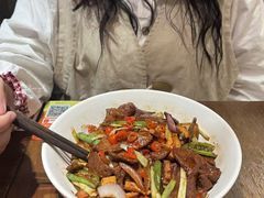 -寻裕记·现炒浇头面(人民广场店)