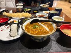 -纹兵卫手打荞麦面日料(虹桥本店)