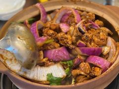 -胡须佬鸡煲四季火锅店(石厦西村直营店)
