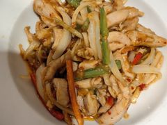 -马凯餐厅(长椿街店)