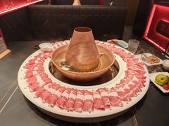 -京熹顺·老北京百年铜锅涮肉(百家湖1912店)