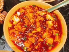 -廖川菜(太阳宫店)