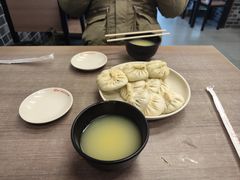 -津门张记包子铺(华昌道店)