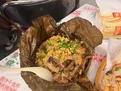 -东排食堂长沙小吃大排档(五一广场店)