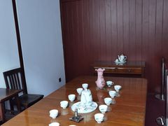 -中共二大会址纪念馆