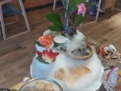 -海鼎荟海鲜姿造(泉州仟禧店)