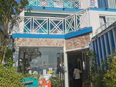 -深圳海边小筑客栈