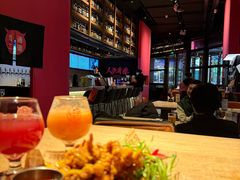 -牛啤堂精酿啤酒餐吧(五棵松华熙店)