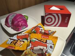 -海底捞火锅(西安路店)