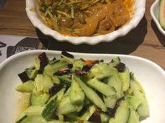 -半天妖烤鱼(方庄店)