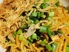 葱油面-食之六七·面(朝阳大悦城店)