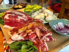 -玖泉里烤肉