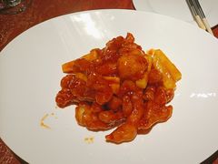 -渝信川菜(长安店)