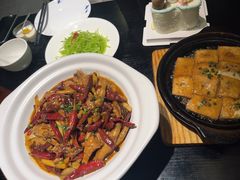 -简小舍·民间手艺菜(武昌江滩店)