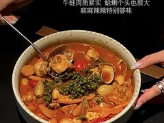 -Ameigo梅果·云贵川bistro(长宁来福士店)